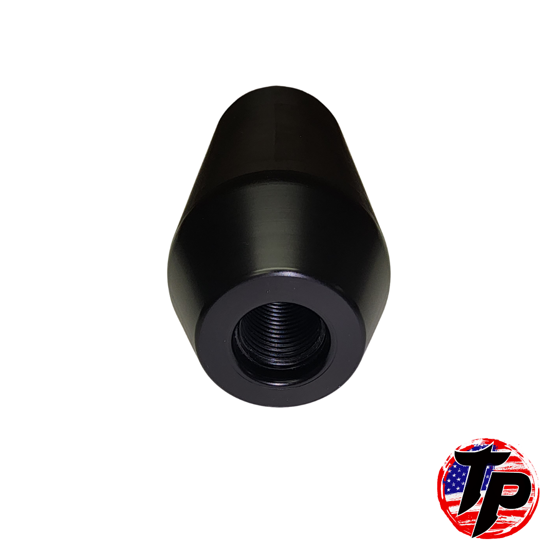 Delrin Shift Knob (Black) - image 4