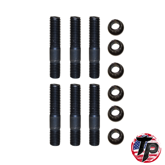 12mm Torque Tube Stud Set