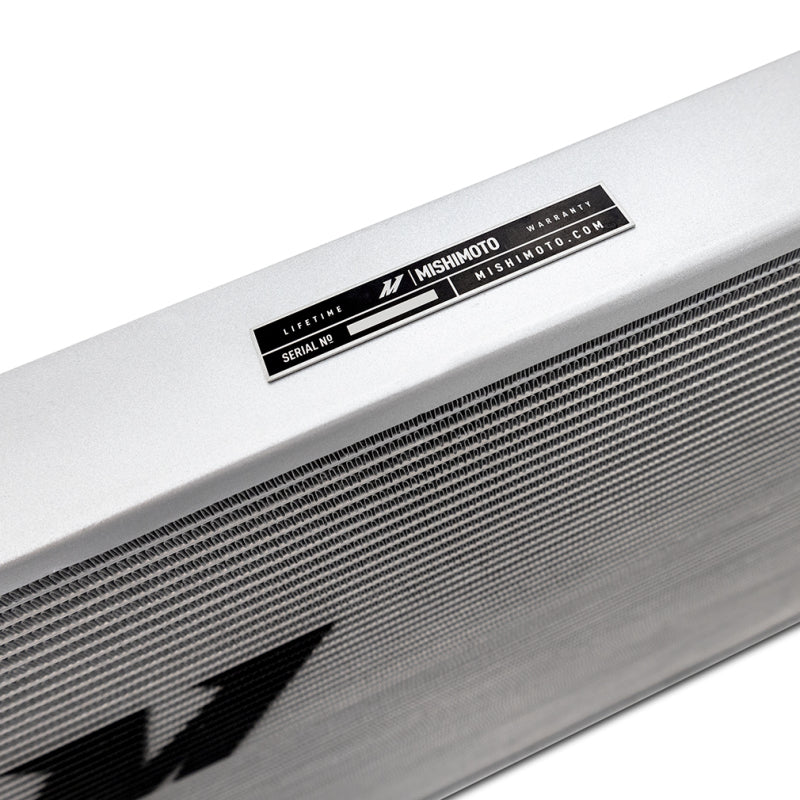 Mishimoto 2021+ BMW G8X M2/M3/M4 Performance Heat Exchanger – Enhanced Cooling and Durability