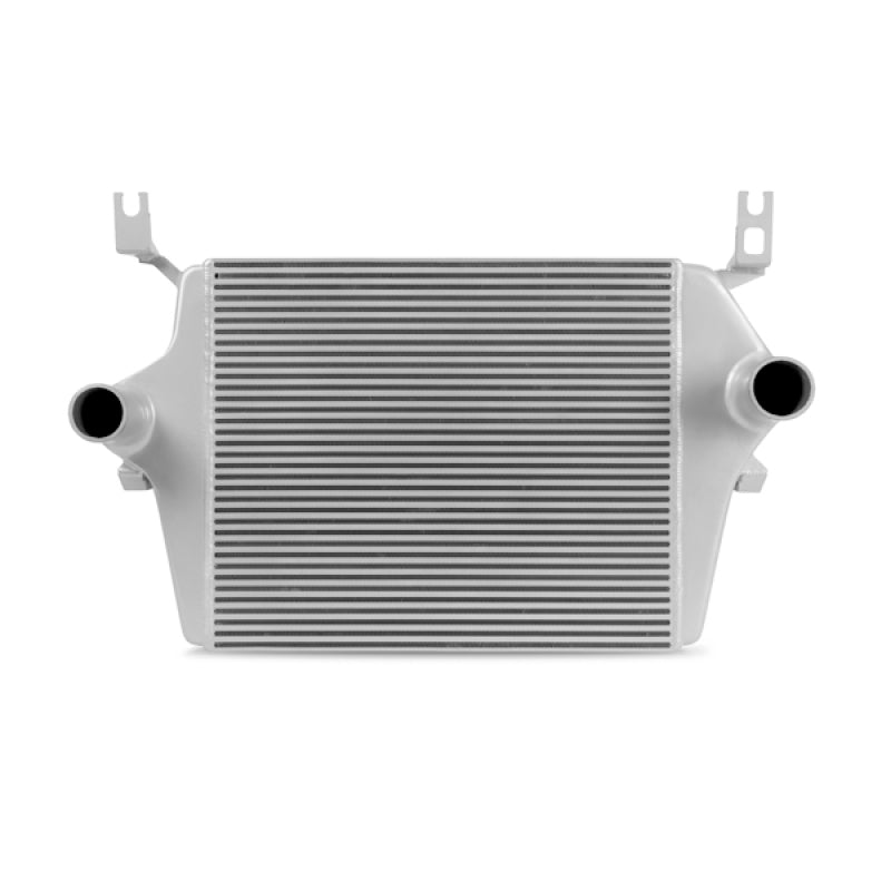 Mishimoto 03-07 Ford 6.0L Powerstroke Intercooler - Silver
