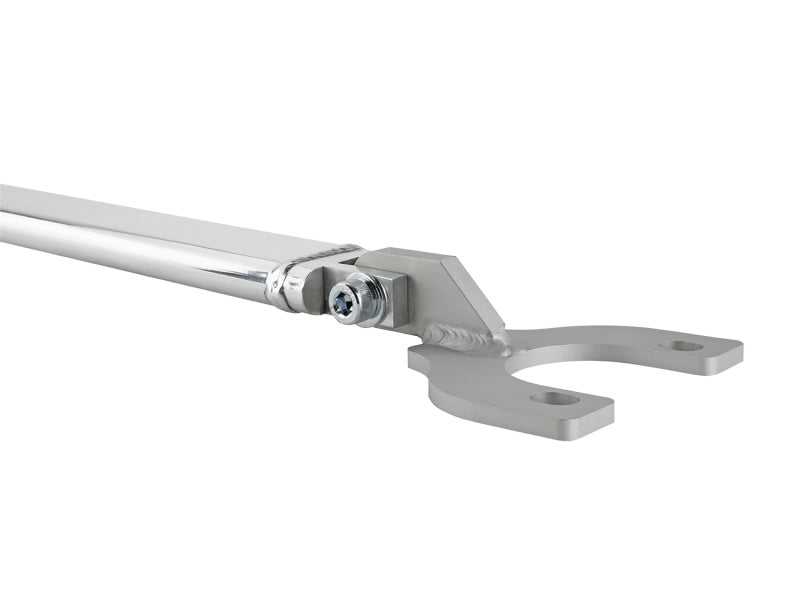 Skunk2 Racing Rear Upper Strut Tower Bar for Honda Civic, Del Sol, and Acura Integra