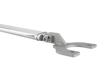 Skunk2 Racing Rear Upper Strut Tower Bar for Honda Civic, Del Sol, and Acura Integra