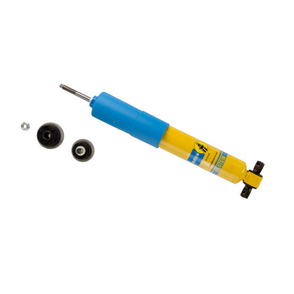 Bilstein 24-187435 B6 Series Front 46mm Monotube Shock Absorber for Chevrolet Express and GMC Savana