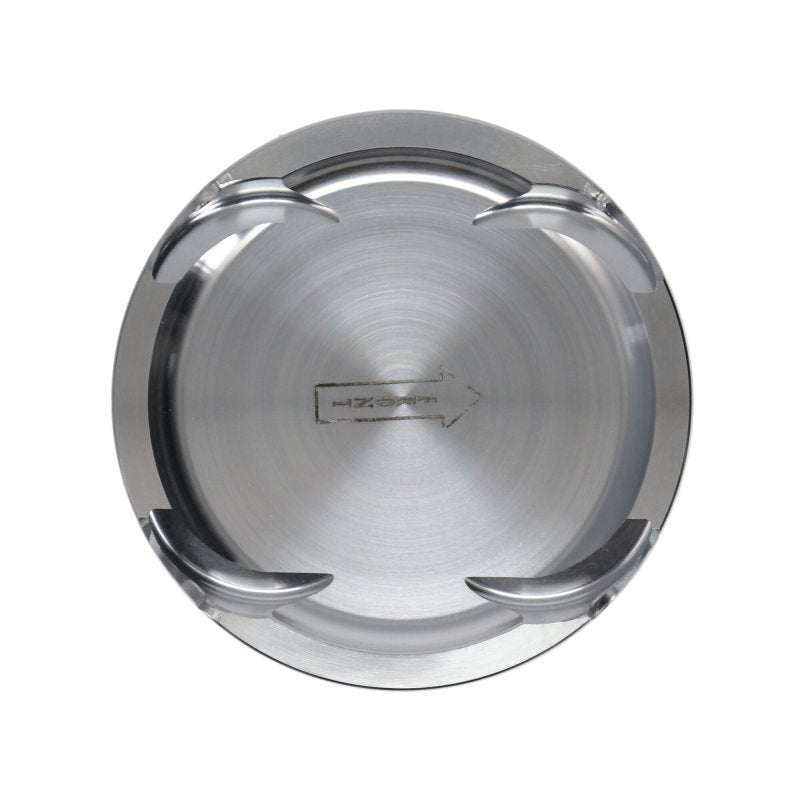 Manley Performance 613005C-1 Platinum Series 87mm Oversized Bore Piston for Mitsubishi 4G64 and 4G63 Engines