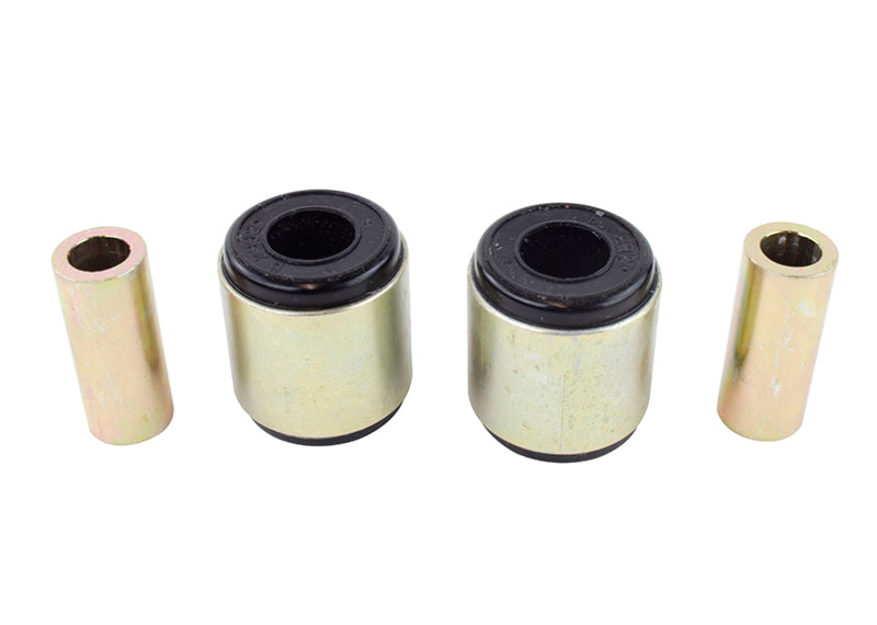 Whiteline Plus 03+ Nissan 350Z / Infiniti G35 Front Control Arm Bushing - Part W52992