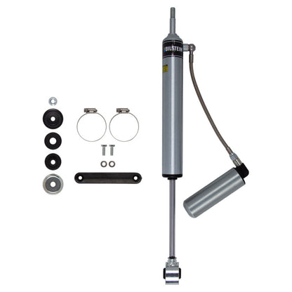 Bilstein B8 5160 Series Front Shock Absorber for 2-2.5 Inch Lifted 2014-2023 Ram 2500 4WD - Part 25-311907