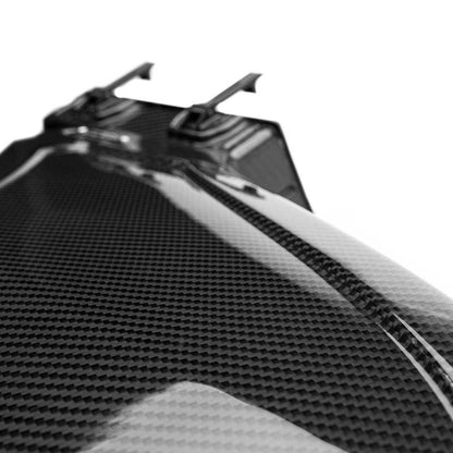 Cobb 22-24 Subaru WRX Redline Carbon Power Scoop with Factory Airbox Compatibility