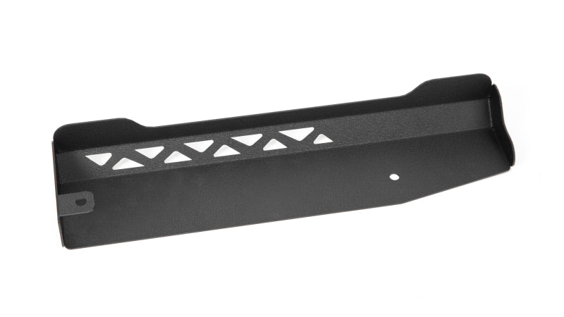 GrimmSpeed Trails Pulley Cover for 2020+ Subaru Outback Naturally Aspirated - Black