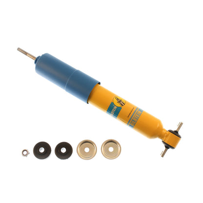 Bilstein 4600 Series Front 46mm Monotube Shock Absorber for Ford Ranger, Mazda B2300, B3000, and B4000