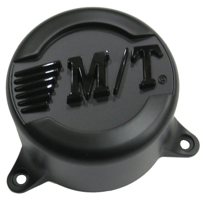 Mickey Thompson Classic Baja Lock Center Cap - 5x4.5/5.0 | Durable Off-Road Wheel Accessory