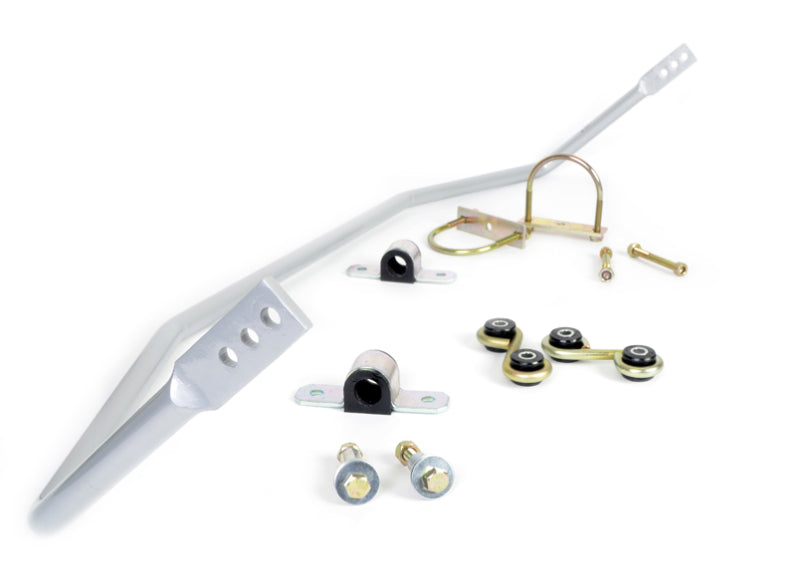 Whiteline 24mm Adjustable Sway Bar BWR22XZ for Volkswagen and Audi Models