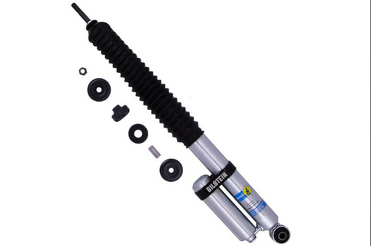 Bilstein B8 5160 Remote Reservoir Shock Absorber for 2014-2015 Ram 2500 | Part Number 25-331905