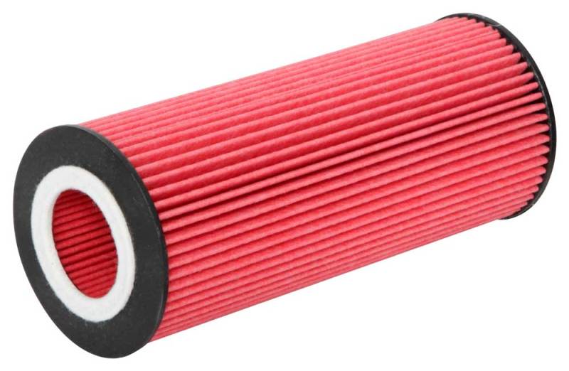 K&N Engineering HP-7015 Cartridge Oil Filter for Audi S4 and S5 Models