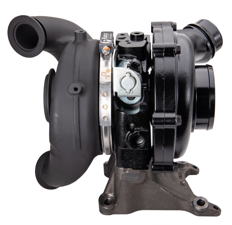 Fleece Performance 15-19 Ford 6.7L Powerstroke 63mm FWM Cheetah Turbo