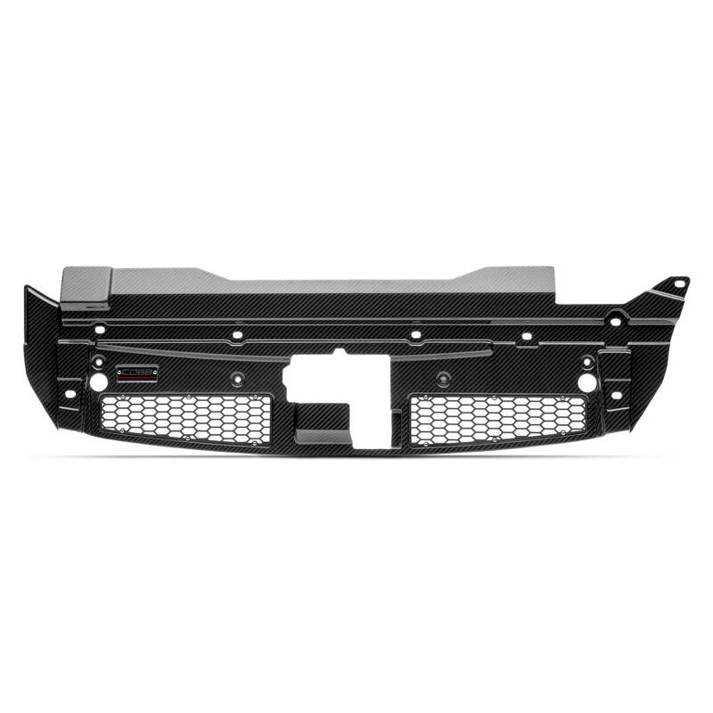Cobb 17-20 Ford F-150 EcoBoost Raptor Redline Carbon Fiber Radiator Shroud