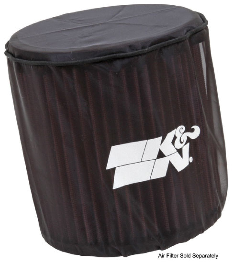 K&N Engineering 22-8045DK 6-Inch ID x 6-Inch High-Performance Drycharger Air Filter Wrap