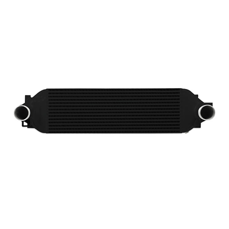 Mishimoto 2016+ Ford Focus RS Intercooler – Black | Performance Upgrade