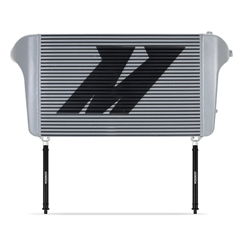 Mishimoto Ford Explorer ST 2020-2024 Performance Front Mount Intercooler - Silver