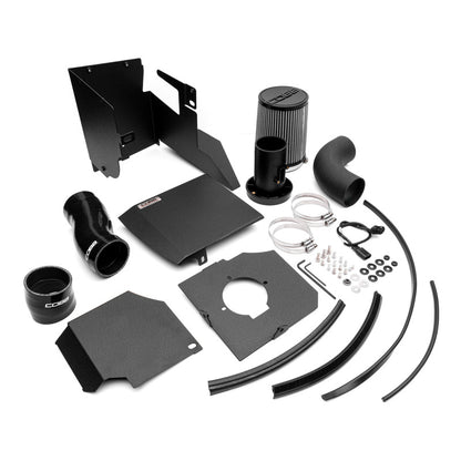 Cobb 15-21 Subaru WRX SF Intake System - Black for Improved Performance and Efficiency