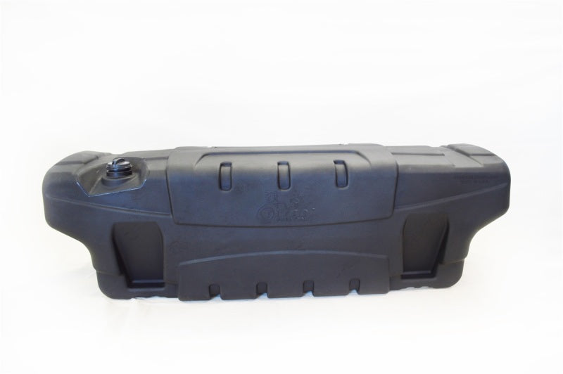 Titan Fuel Tanks Universal 50 Gallon Travel Trekker Auxiliary Diesel Fuel System with Electronic Controller