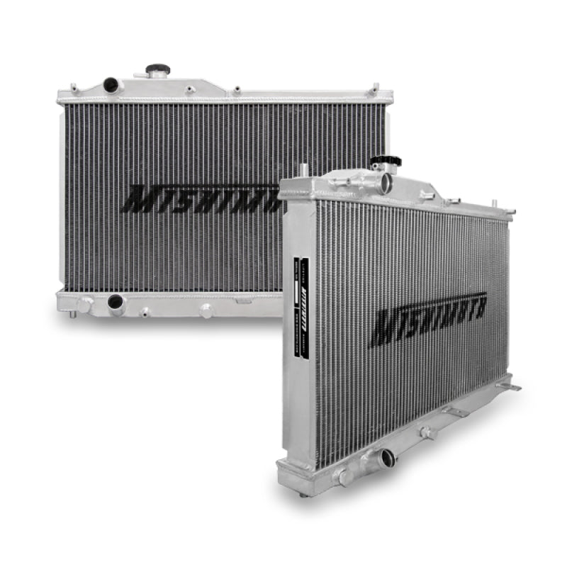 Mishimoto Honda S2000 2000-2009 Aluminum Performance Radiator Part MM RAD S2K 00X