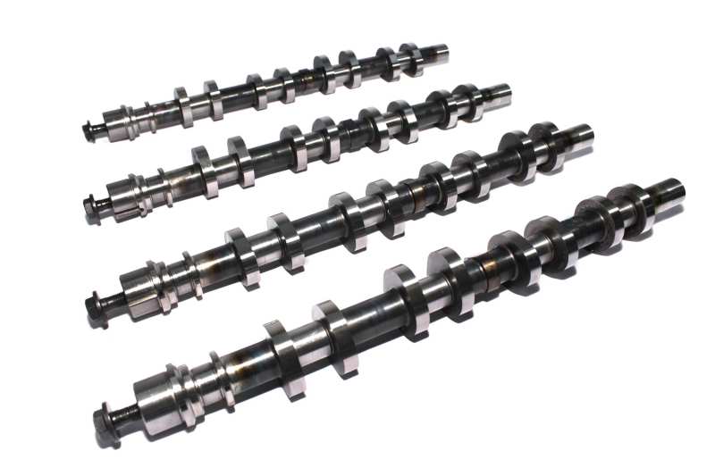 COMP Cams XE-R S-Charged/N2O 238/240 Hydraulic Roller Camshaft Set for Ford 4.6L, 5.4L, and 5.8L Modular Engines