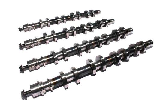 COMP Cams XE-R S-Charged/N2O 238/240 Hydraulic Roller Camshaft Set for Ford 4.6L, 5.4L, and 5.8L Modular Engines