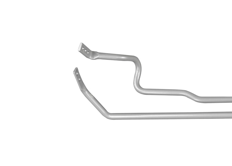 Whiteline Ford Focus RS MK3 Grip Series Stage 1 Suspension Kit - Part GS1-FRD008