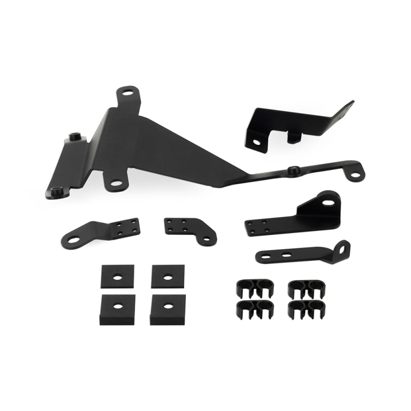 Mishimoto Transmission Cooler Kit for 2020-2022 Ford 6.7L Powerstroke Diesel Trucks