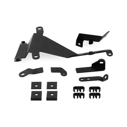 Mishimoto Transmission Cooler Kit for 2020-2022 Ford 6.7L Powerstroke Diesel Trucks