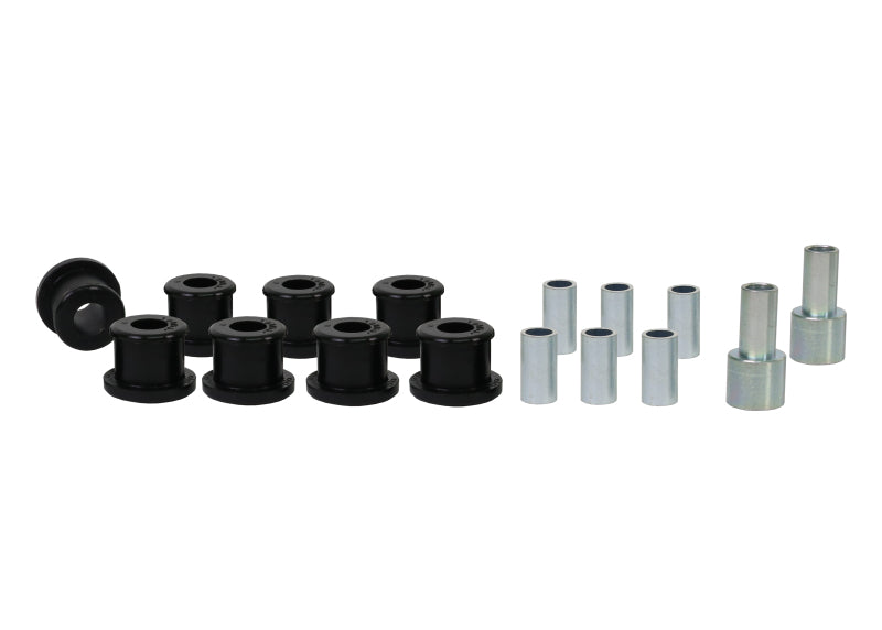 Whiteline W61753 Control Arm Bushing Kit for Ford Escort and Mazda 323 FG Astina / Familia (1993-1995)