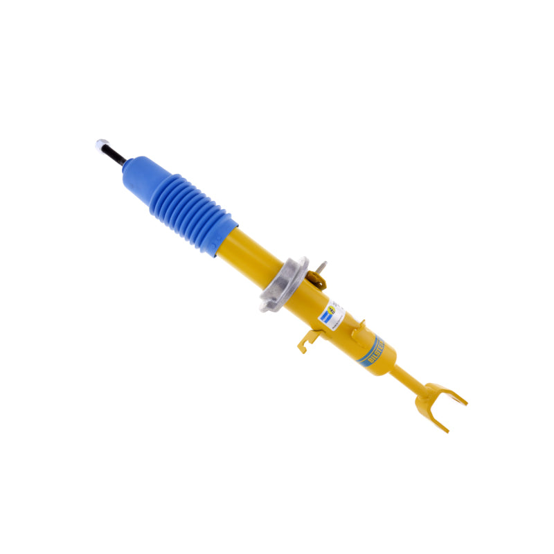Bilstein B6 Nissan 350Z Typ Z33 VL Monotube Shock Absorber - Performance Upgrade for 2003-2006 Models
