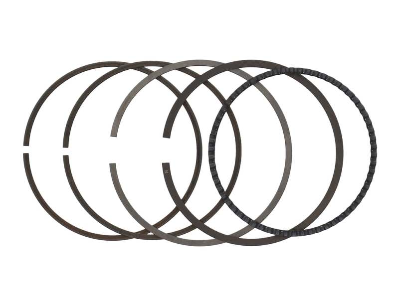 Wiseco 92.5mm Piston Ring Set with Oil Control for Subaru Impreza - Part #9250TX
