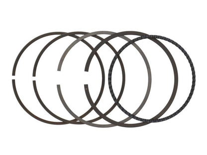 Wiseco 85.25mm Piston Ring Set for Mitsubishi Eclipse and Eagle Talon - Part #8525XX