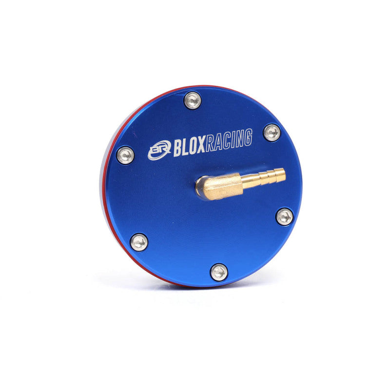 BLOX Racing Fuel Management Unit Type-A 12:1 Ratio – Precise Engine Tuning Solution