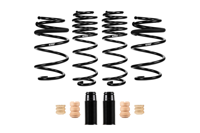 Eibach PRO-KIT Performance Lowering Springs for 2019-2021 Kia Forte - Set of 4