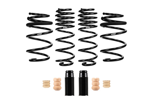 Eibach PRO-KIT Performance Lowering Springs for 2019-2021 Kia Forte - Set of 4