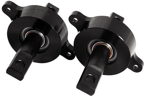BLOX Racing Rear Trailing Arm Bushing Kit for Honda Civic and Acura Integra