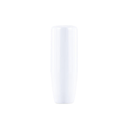 Mishimoto White Weighted Shift Knob MMSK-WH for Precise Manual Gear Shifting