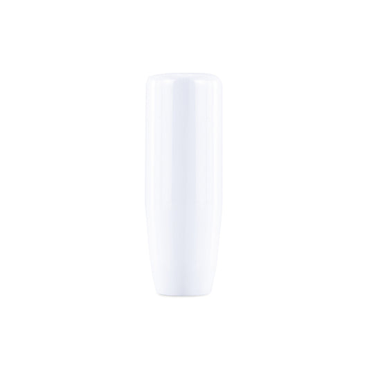Mishimoto White Weighted Shift Knob MMSK-WH for Precise Manual Gear Shifting