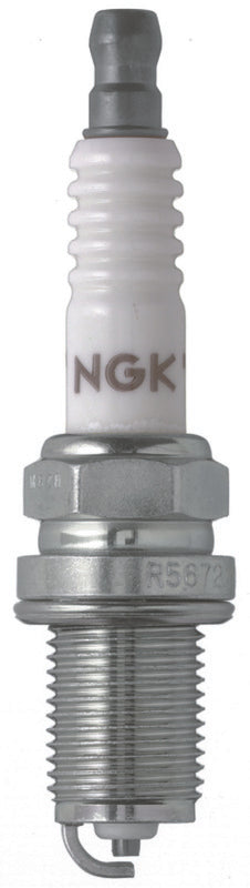 NGK R5672A-8 Racing Spark Plugs – High-Performance Ignition for Extreme Conditions