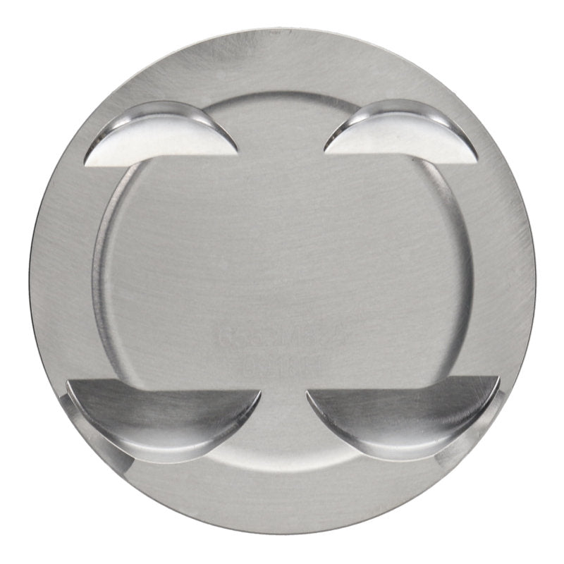 Wiseco MAZDA Turbo Piston Set Part K553M835 - 83.50mm Bore for 1994-2003 Mazda Miata