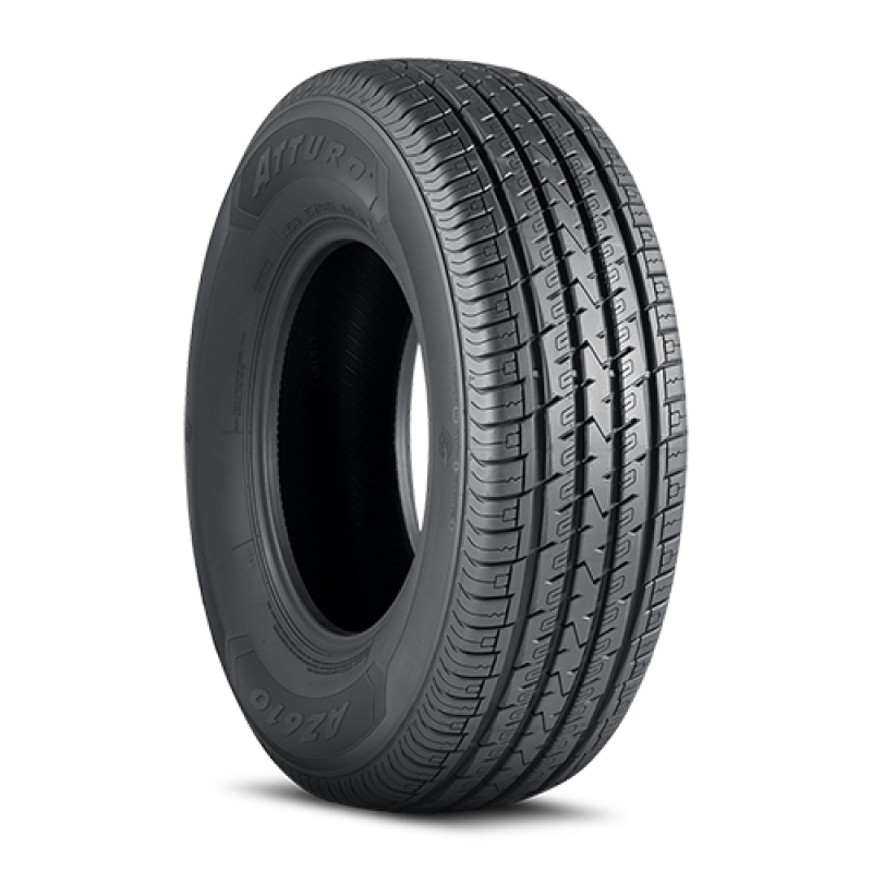 Atturo AZ 610 Tire - 275/55R20 117V XL Performance Tire for Cars and SUVs