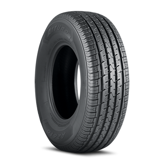 Atturo AZ 610 Tire - 275/55R20 117V XL Performance Tire for Cars and SUVs