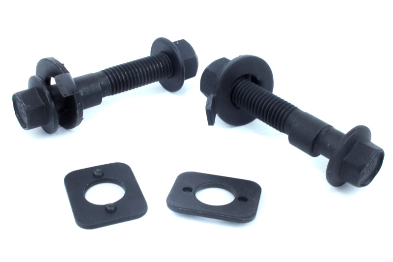 Whiteline KCA416 16mm Camber Adjustment Bolt Kit for Honda Civic, Acura RSX, Subaru BRZ