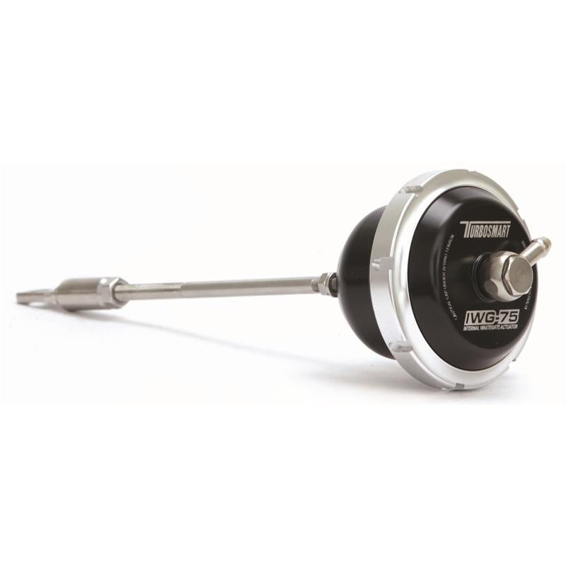 Turbosmart IWG75 Dodge Cummins Turbo Diesel Internal Wastegate Actuator Part TS-0626-1262