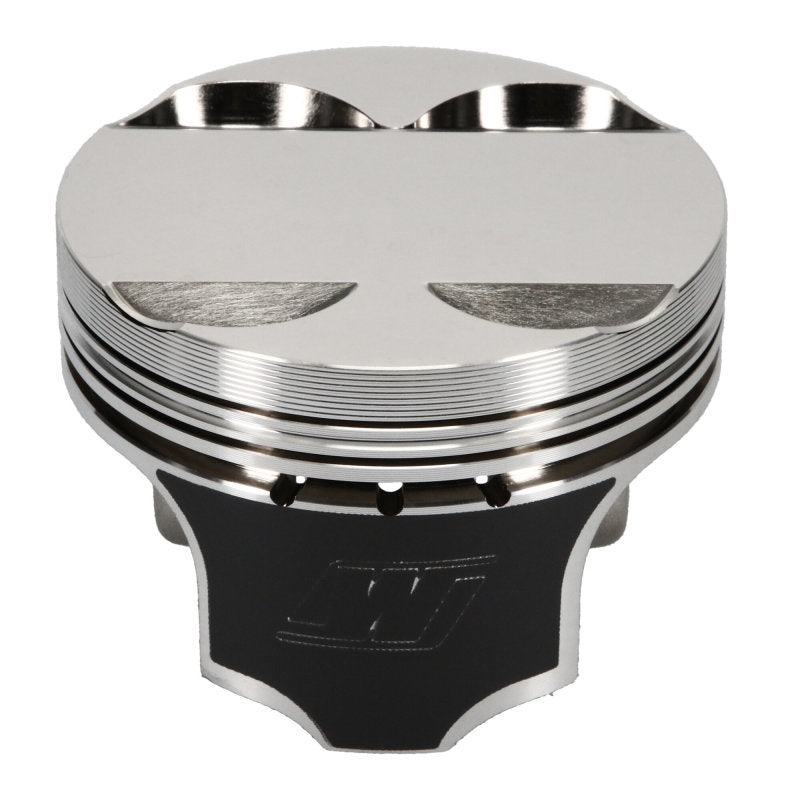 Wiseco Honda B18 Forged Racing Piston Set – 81.50mm Bore, Part K542M815