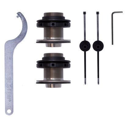 Bilstein EVO Series Coilovers for BMW 3 Series and M340i xDrive - Part 47-304932