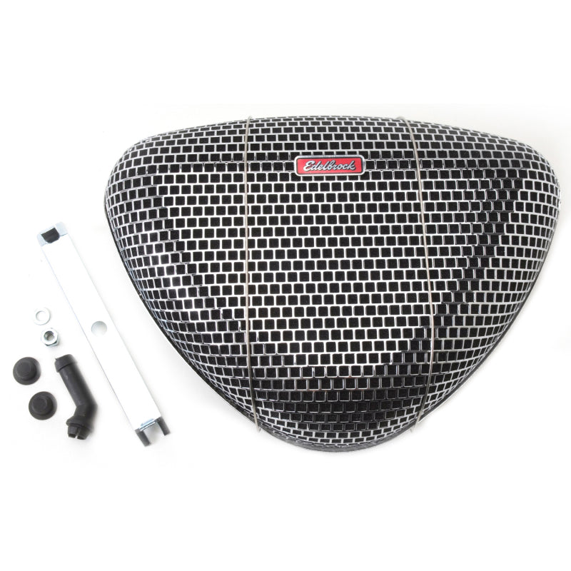 Edelbrock Pro-Flo 1000 Series #1002 Reusable Air Filter for Pontiac Firebird and Chevrolet Camaro