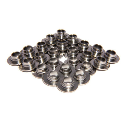 COMP Cams Titanium Retainers for 3-Valve Engines - Part Number 702-24